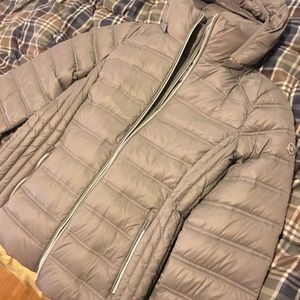 Michael kors winter coat brand new